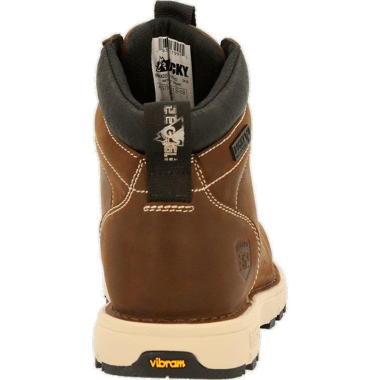 Rocky Legacy 32 Composite Toe Waterproof Work Boot RKK0331 - BootSolution
