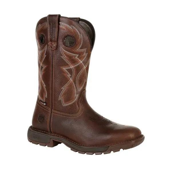 Rocky Men's Legacy 32 Waterproof Western Boot RKW0315 - BootSolution