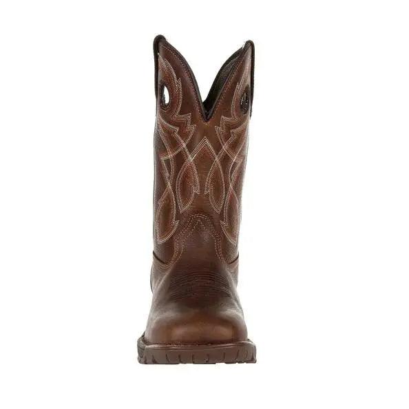 Rocky Men's Legacy 32 Waterproof Western Boot RKW0315 - BootSolution