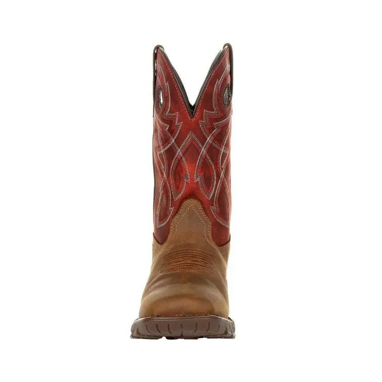 Rocky Men's Legacy 32 Waterproof Western Boot RKW0316 - BootSolution