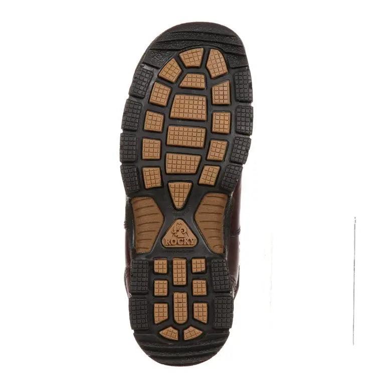 ROCKY MOBILITE WATERPROOF MENS WORK BOOT 7114 - BootSolution