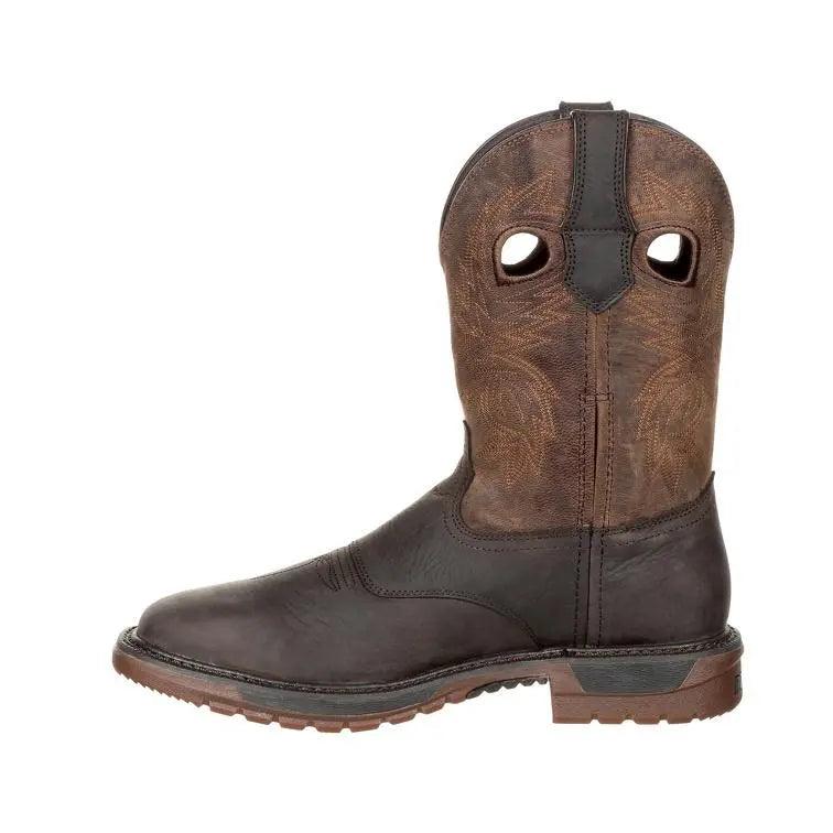 Rocky Original Ride FLX Waterproof Western Boot RKW0234 - BootSolution