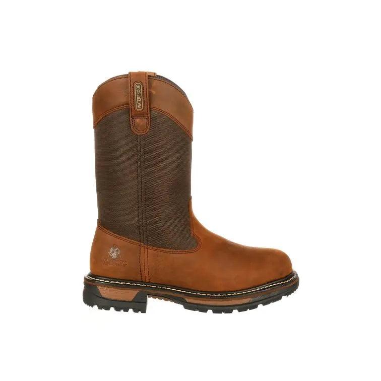 Rocky Ride 200G Insulated Waterproof Wellington Men’s Boot 2867 - BootSolution