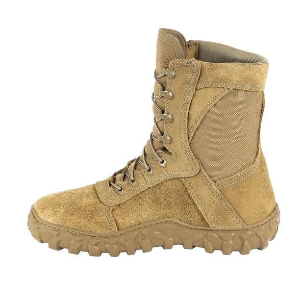 Rocky S2V Gore-Tex Waterproof 400G Insulated Militaty Boot RKC055 - BootSolution