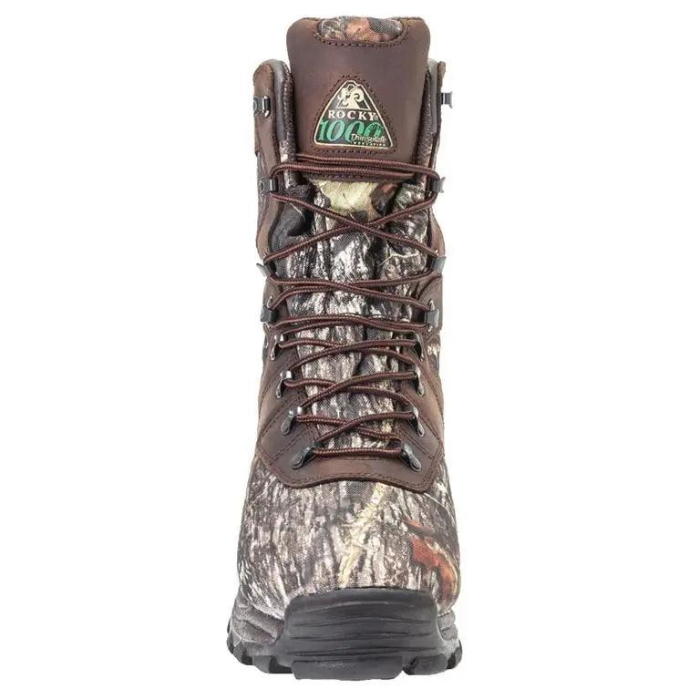 Rocky Sport Utility Max 1000G Insulated Waterproof Boot 7481 - BootSolution