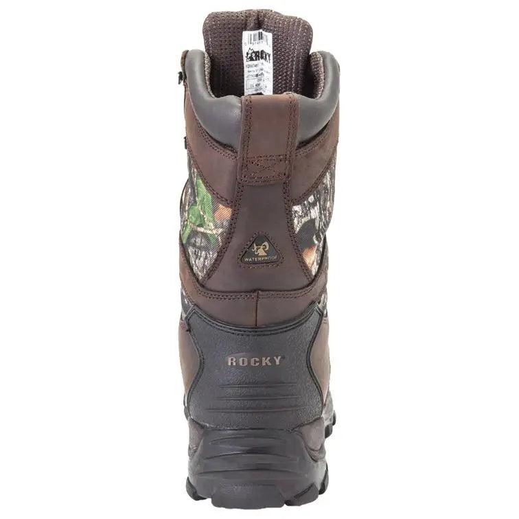 Rocky Sport Utility Max 1000G Insulated Waterproof Boot 7481 - BootSolution