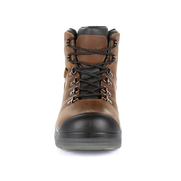 Rocky Worksmart Women's Composite Toe Waterproof Work Boot RKK0265 - BootSolution