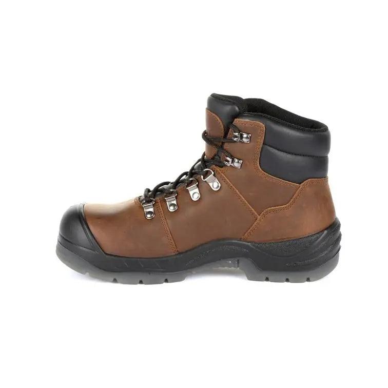 Rocky Worksmart Women's Composite Toe Waterproof Work Boot RKK0265 - BootSolution