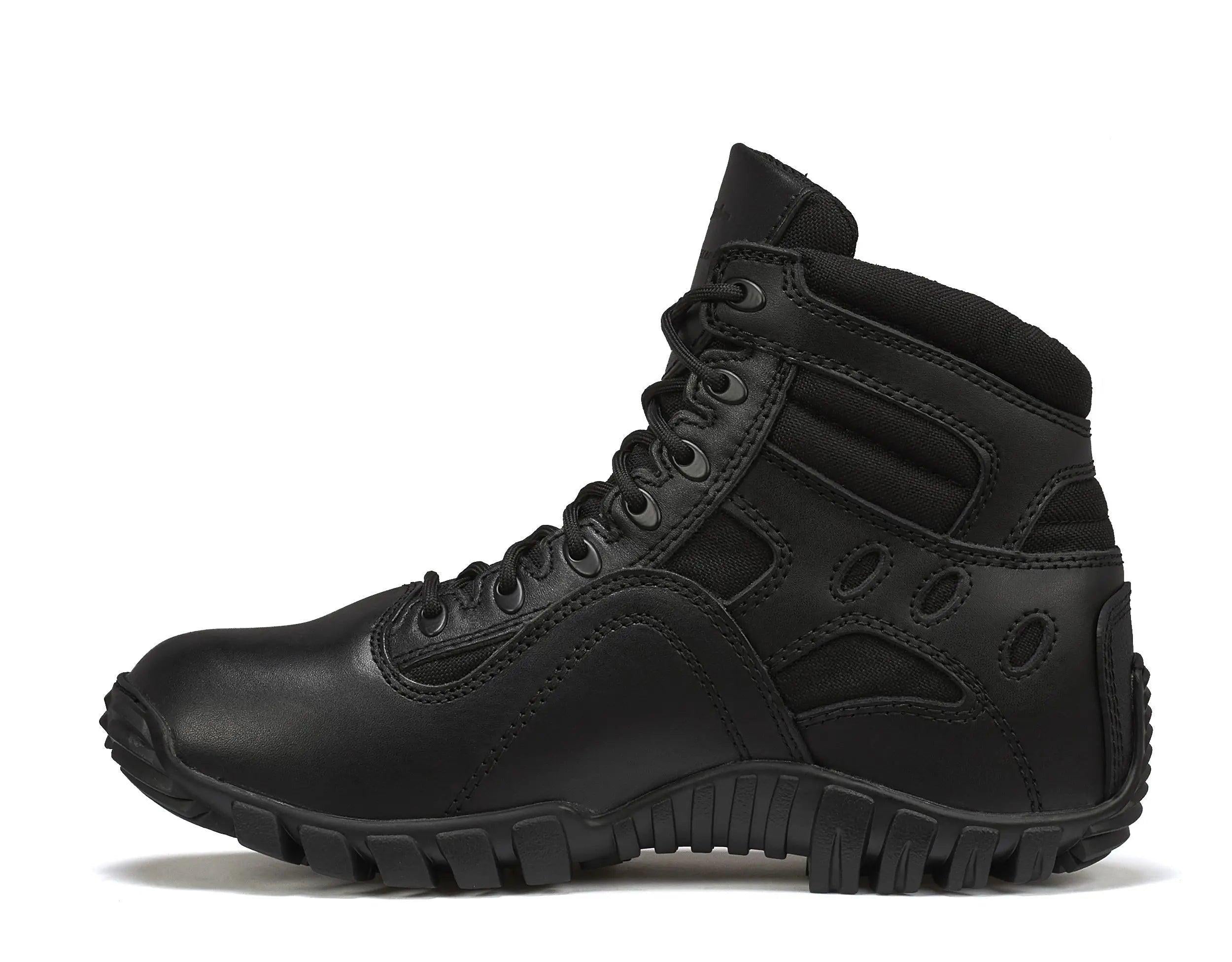 Tactical Research Hot Weather Lightweight Tactical Boot TR966 - BootSolution