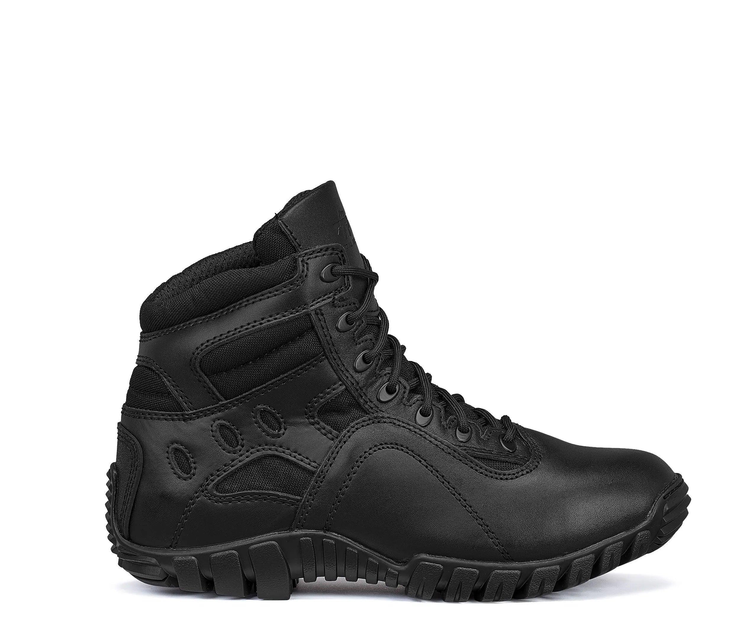 Tactical Research Hot Weather Lightweight Tactical Boot TR966 - BootSolution