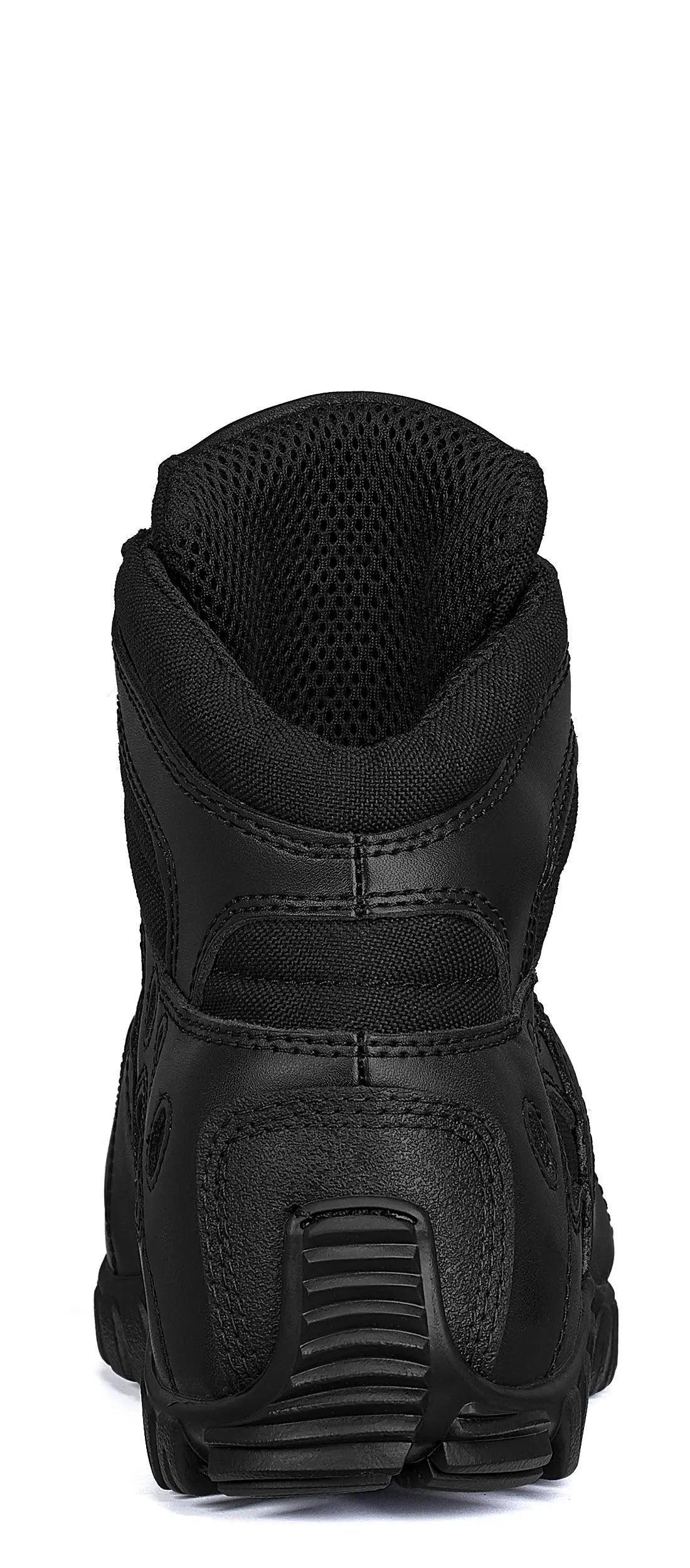 Tactical Research Hot Weather Lightweight Tactical Boot TR966 - BootSolution
