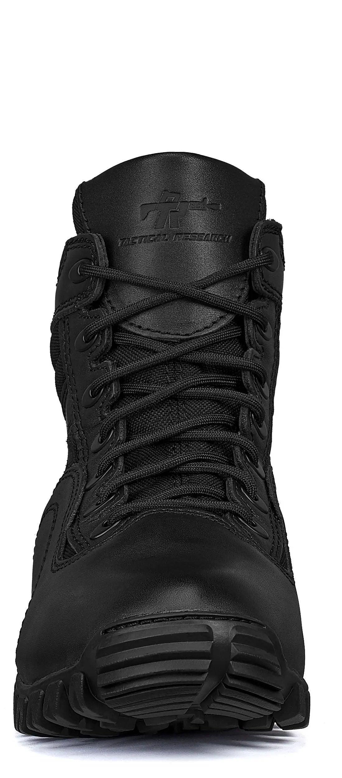 Tactical Research Hot Weather Lightweight Tactical Boot TR966 - BootSolution