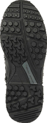Tactical Research Waterproof Side-Zip Composite Toe Duty Boot TR998ZWPCT - BootSolution