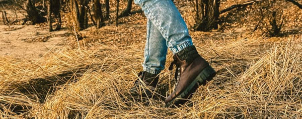 Why Comfort is Critical When it Comes to Work Boots - BootSolution