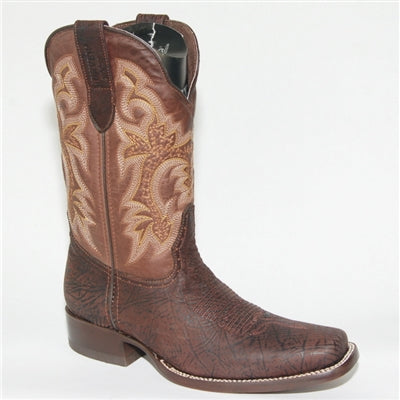 Denver Mountain Boots