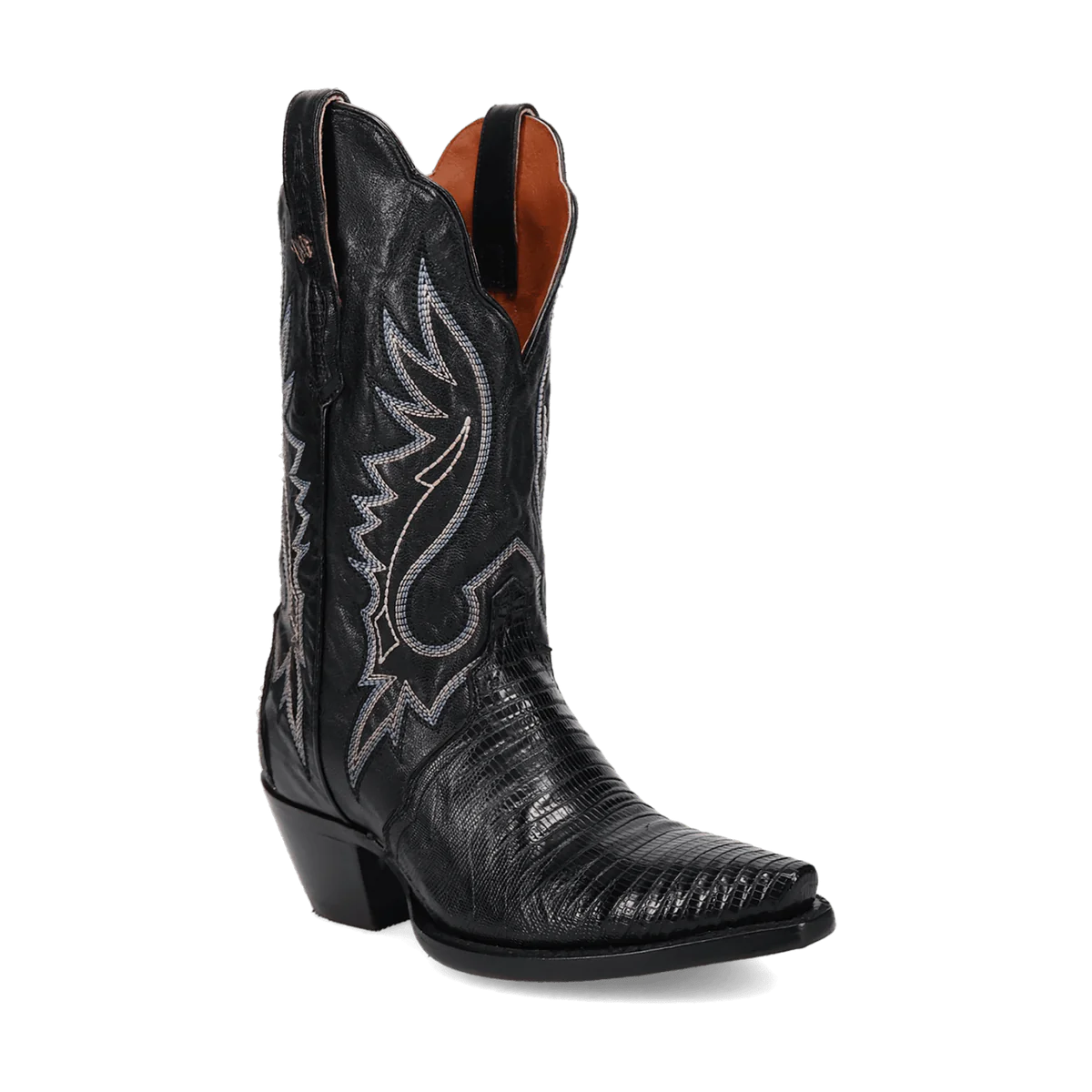 Exotic Western Boot Women