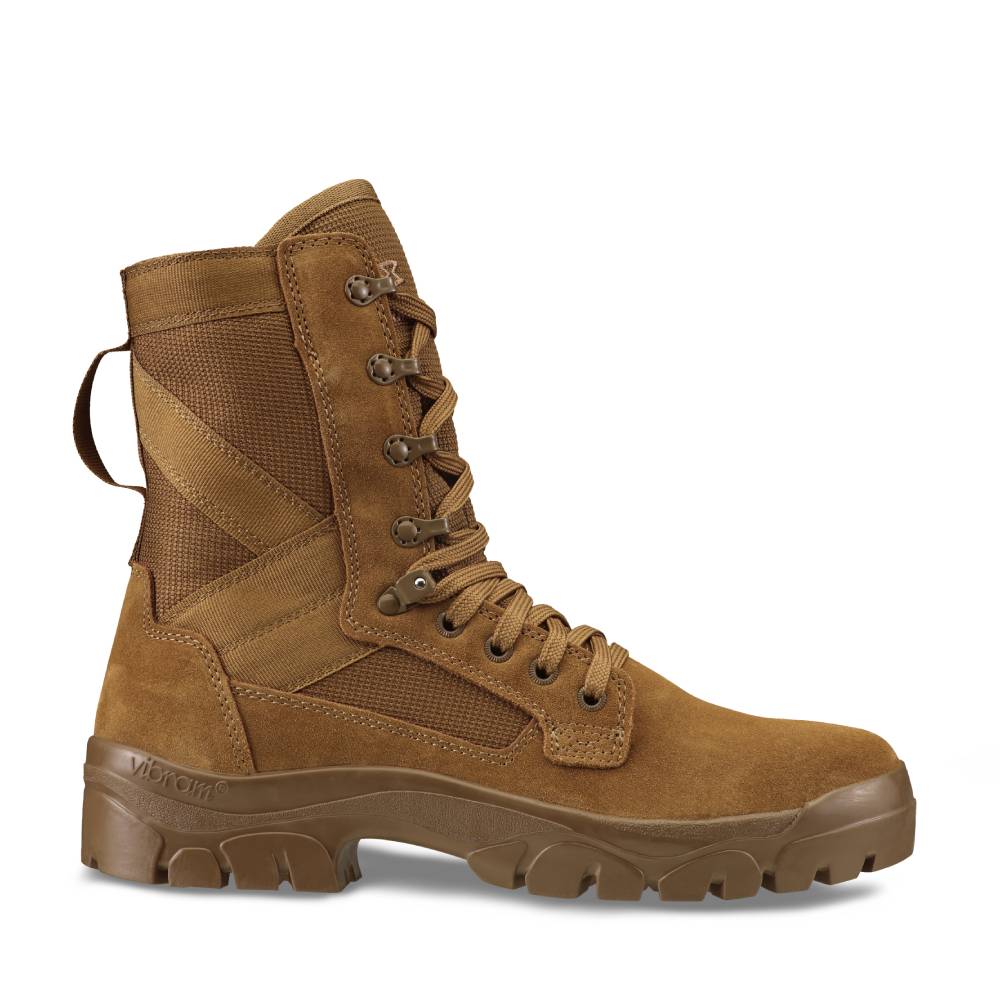 Military Boots Women