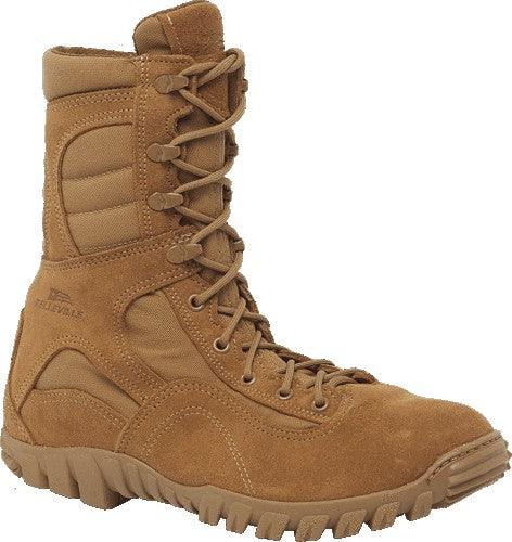 Belleville Boot Collection - BootSolution