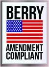 Berry Compliant Collection - BootSolution