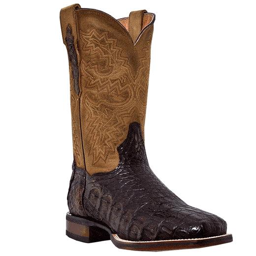 Exotic Western Boots Men - BootSolution