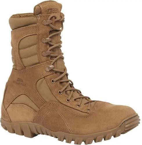 Protective Toe Military Collection - BootSolution