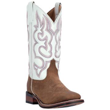 Square Toe Women's Western - BootSolution