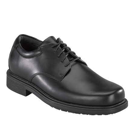 Work Shoes for Men - BootSolution
