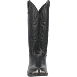 Laredo Men's McComb Black Leather Boot 12621