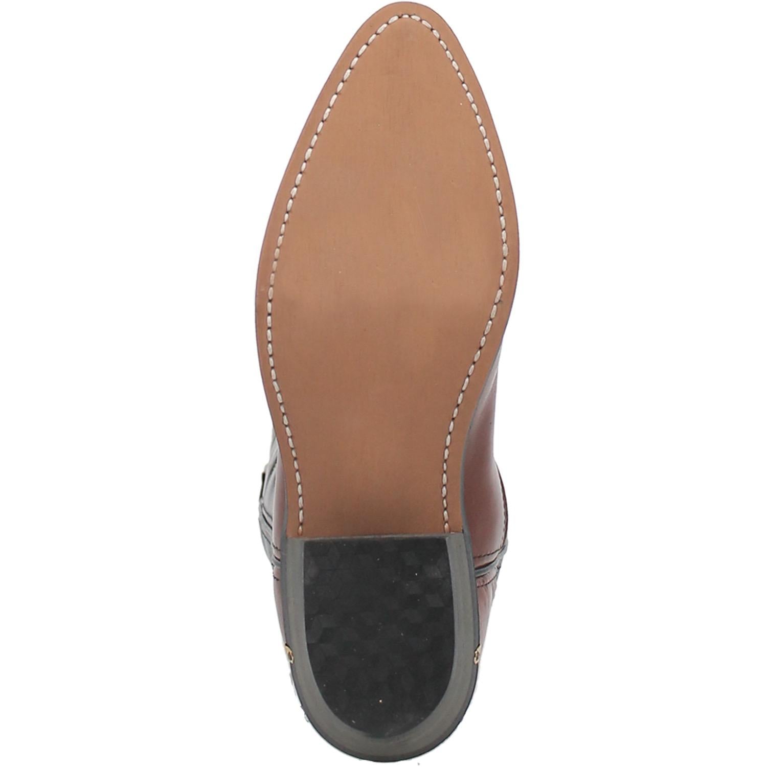 Laredo Men's Nashville Leather Boot 28-2464