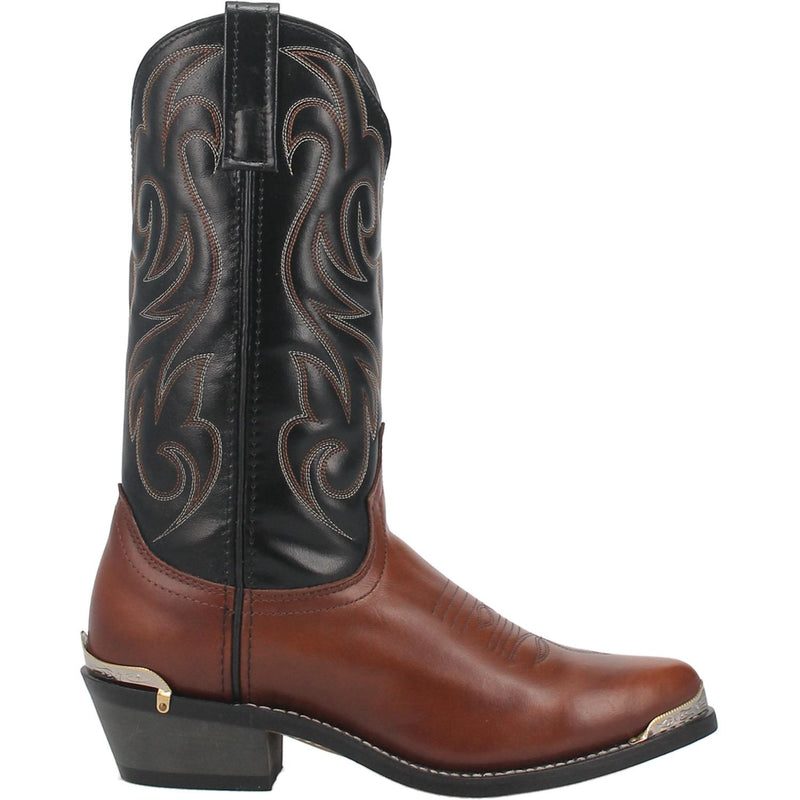 Laredo Men's Nashville Leather Boot 28-2464
