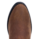 Laredo Men's Paris Tan Leather Boot 4242