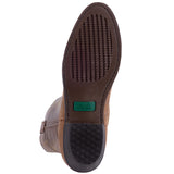 Laredo Men's Paris Tan Leather Boot 4242