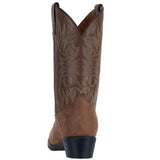 Laredo Men's Paris Tan Leather Boot 4242