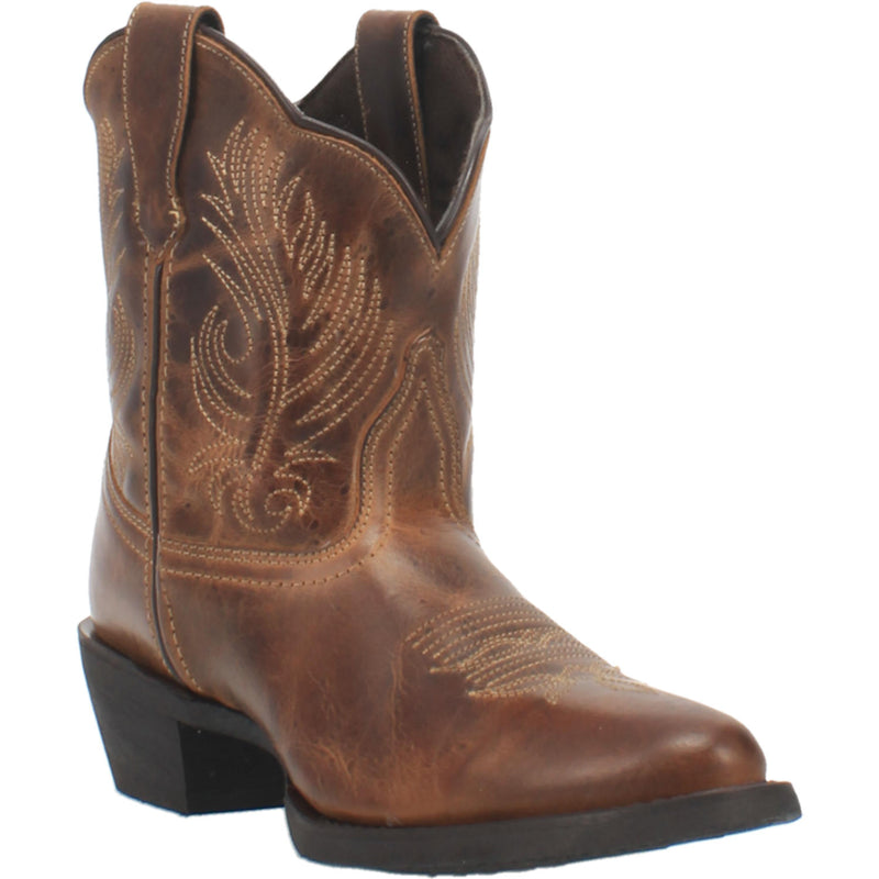 Laredo Women's Tori Leather Boot 51044