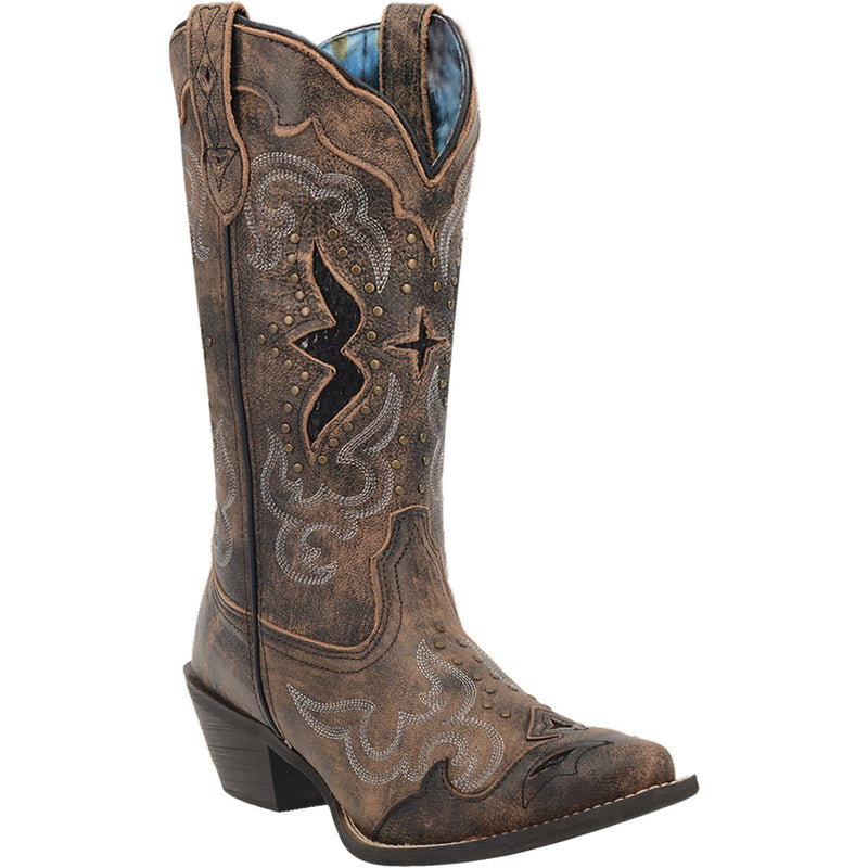 Laredo Women's Lucretia Leather Boot 52133