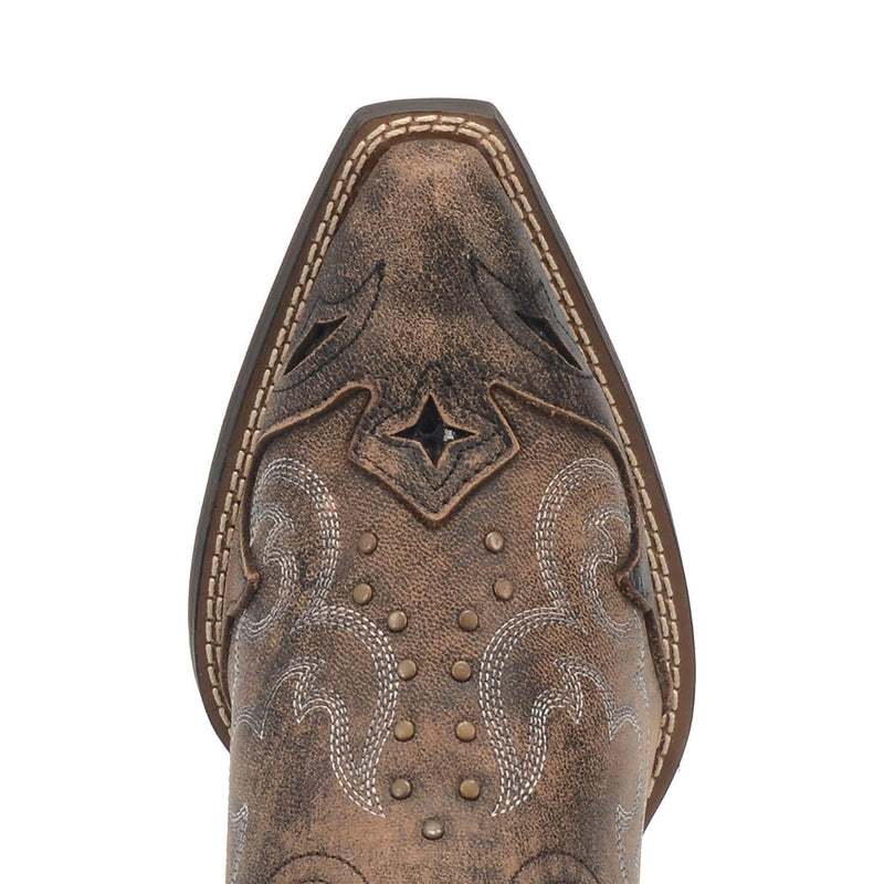 Laredo Women's Lucretia Leather Boot 52133