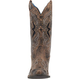Laredo Women's Lucretia Leather Boot 52133