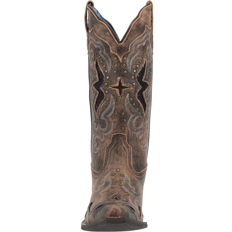 Laredo Women's Lucretia Leather Boot 52133