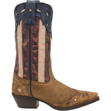 Laredo Women's Keyes Leather Boot 52165