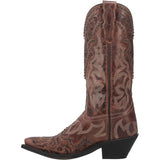 Laredo Women's Braylynn Leather Boot 52410