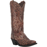 Laredo Women's Braylynn Leather Boot 52410