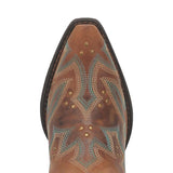 Laredo Women's Adrian Leather Boot 52412