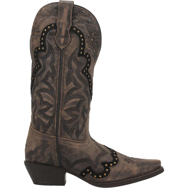 Laredo Women's Skyla Leather Boot 52413