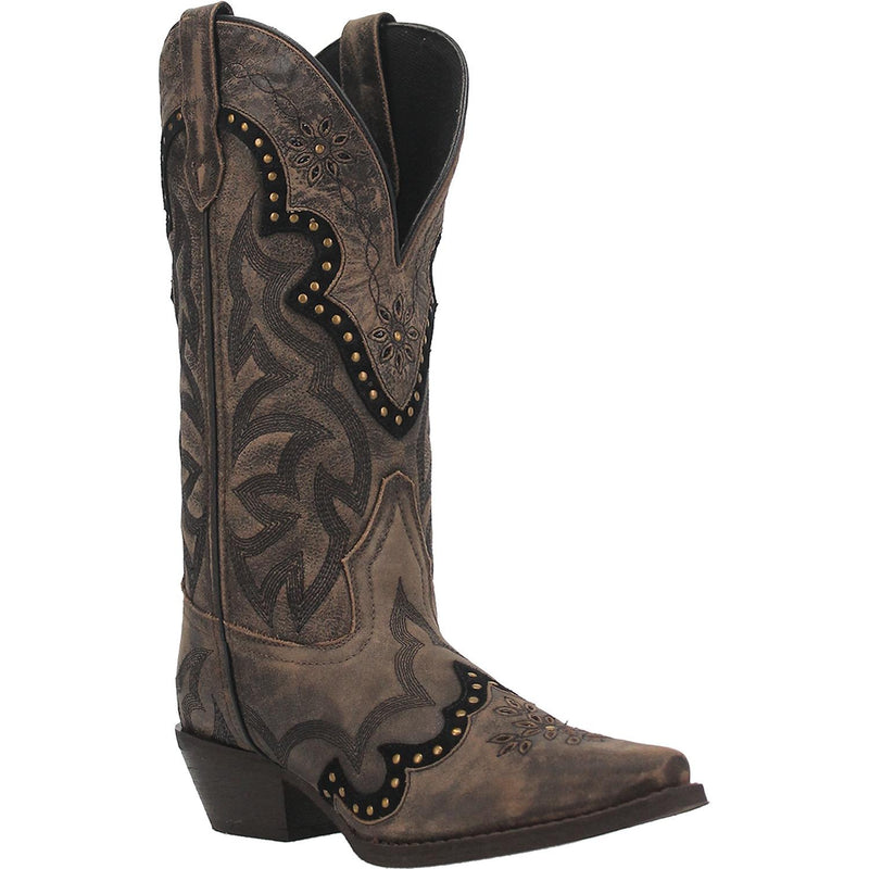 Laredo Women's Skyla Leather Boot 52413