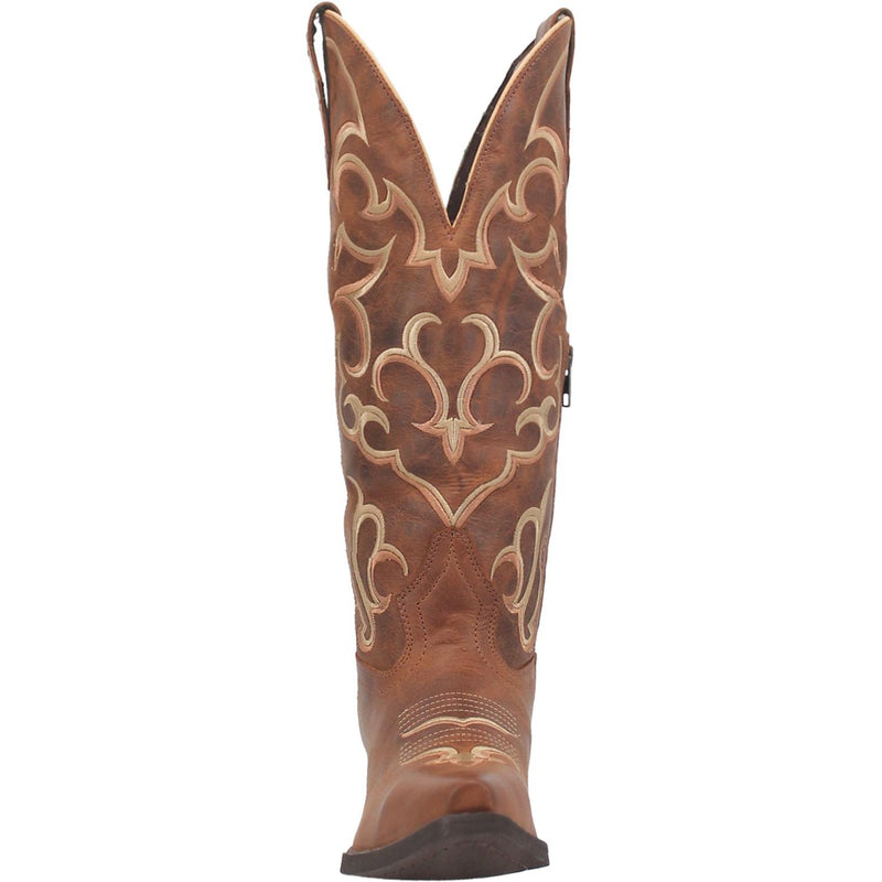 Laredo Women's Kirby Leather Boot 52421