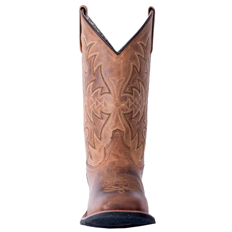 Laredo Women's Anita Leather Boot 5602
