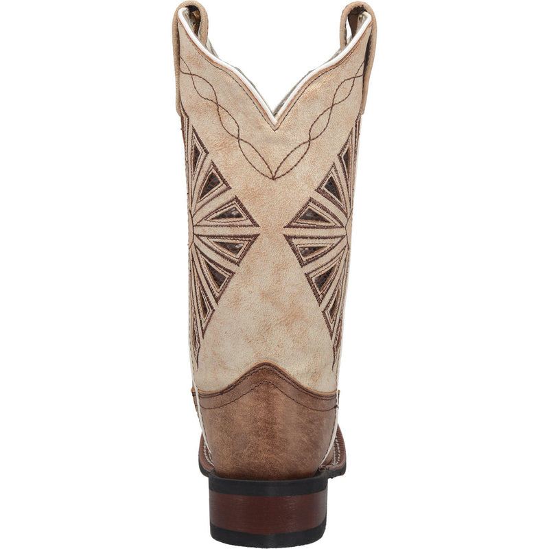 Laredo Women's Kite Days Leather Boot 5821