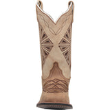 Laredo Women's Kite Days Leather Boot 5821