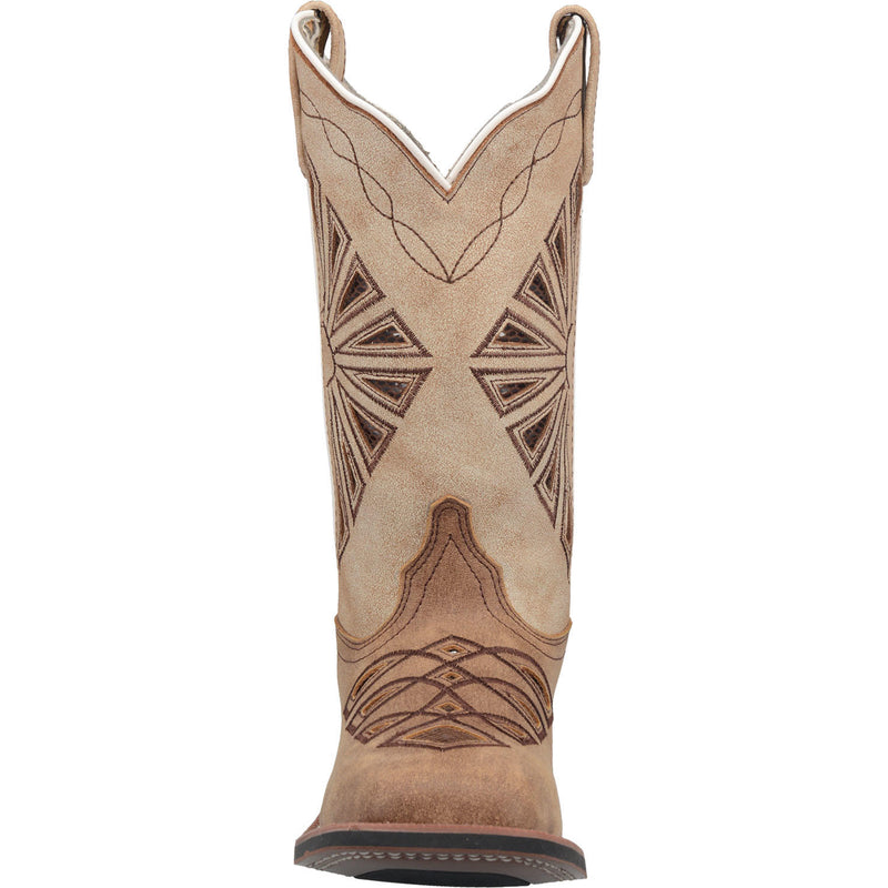 Laredo Women's Kite Days Leather Boot 5821