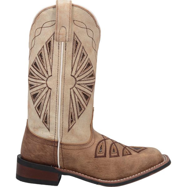 Laredo Women's Kite Days Leather Boot 5821